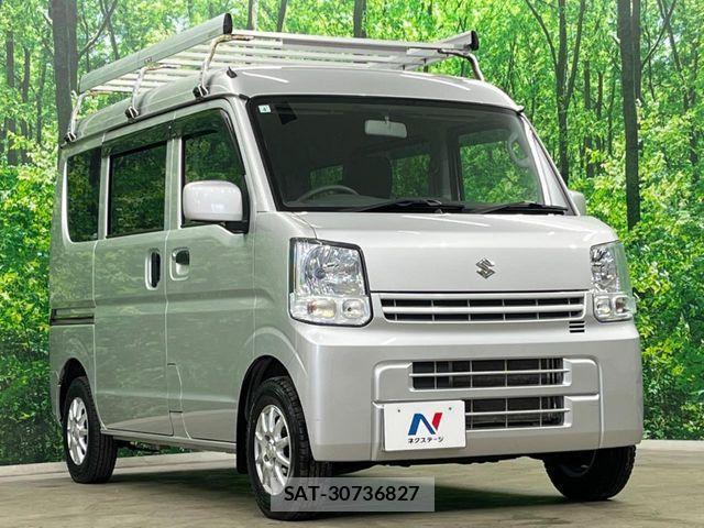 Suzuki EVERY 2018-04 4641186-15