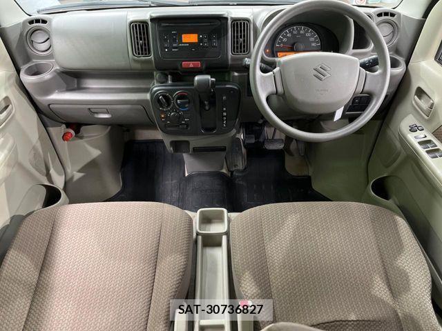 Suzuki EVERY 2018-04 4641186-1