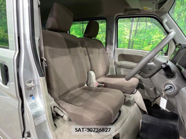 Suzuki EVERY 2018-04 4641186-7