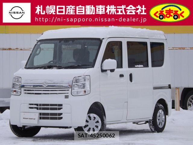 Suzuki EVERY 2024-02 4988408-0