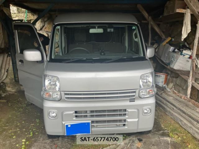 Suzuki EVERY 2018-08 5880047-0