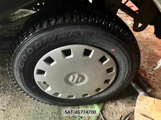 Suzuki EVERY 2018-08 5880047-9