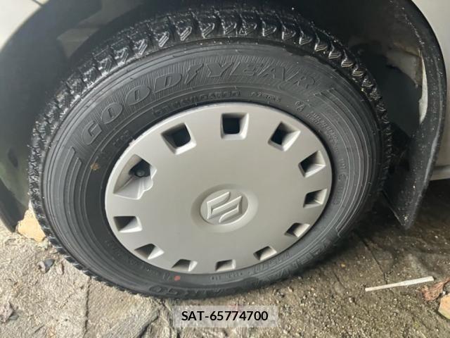 Suzuki EVERY 2018-08 5880047-10
