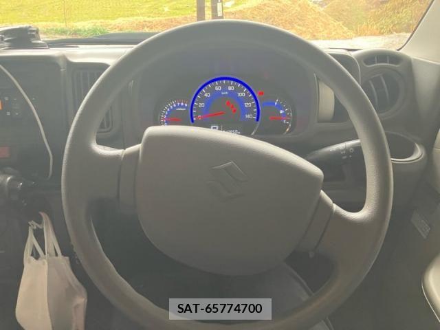 Suzuki EVERY 2018-08 5880047-15