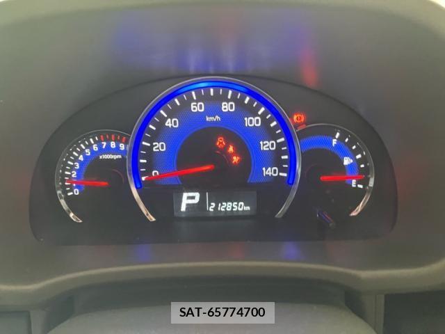 Suzuki EVERY 2018-08 5880047-16