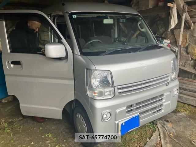 Suzuki EVERY 2018-08 5880047-1