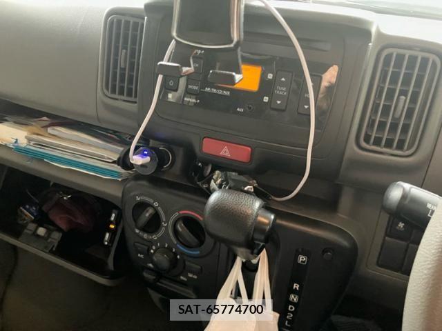 Suzuki EVERY 2018-08 5880047-19