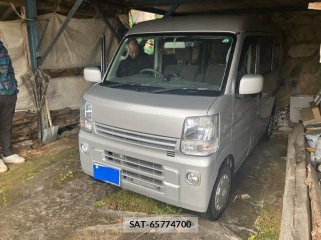 Suzuki EVERY 2018-08 5880047-2
