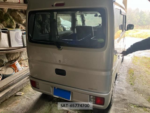 Suzuki EVERY 2018-08 5880047-3