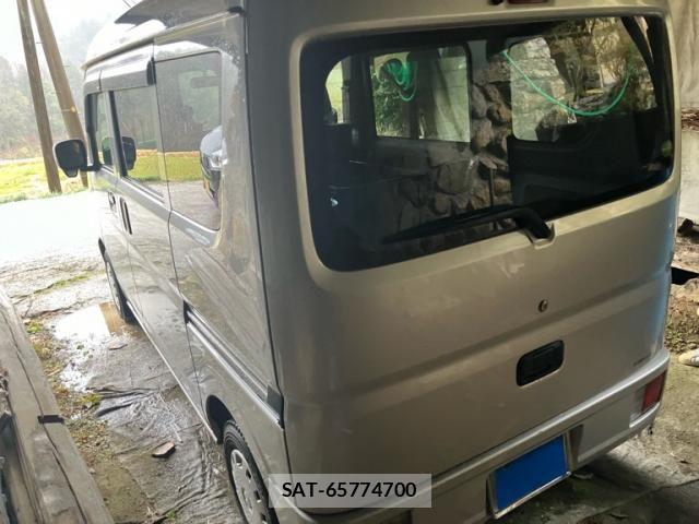 Suzuki EVERY 2018-08 5880047-4