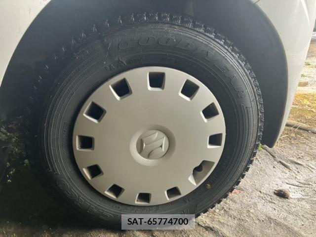 Suzuki EVERY 2018-08 5880047-7