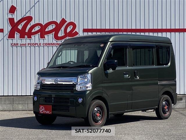 Suzuki EVERY 2023-09 6020068-0