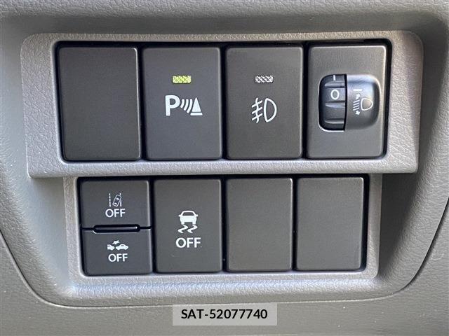 Suzuki EVERY 2023-09 6020068-9
