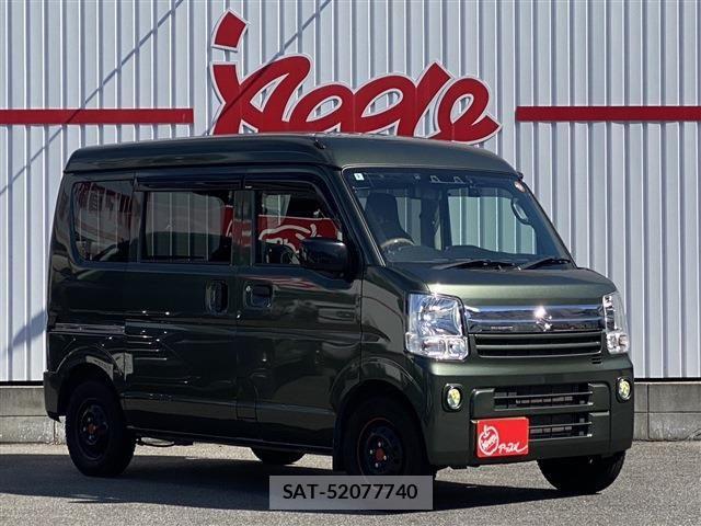 Suzuki EVERY 2023-09 6020068-1