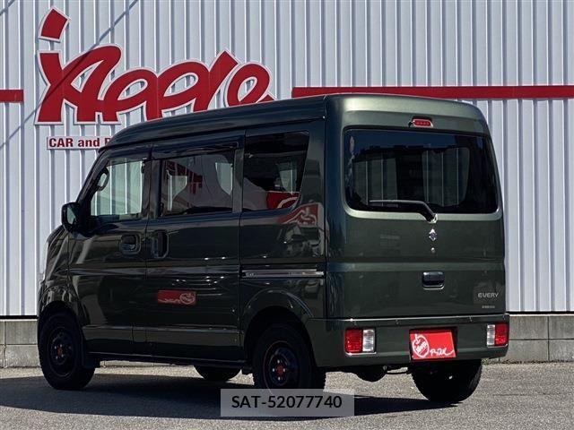 Suzuki EVERY 2023-09 6020068-2