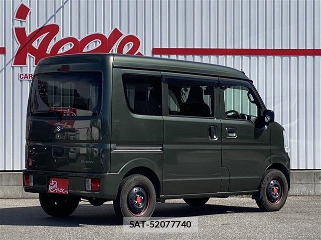 Suzuki EVERY 2023-09 6020068-3