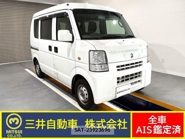 Suzuki EVERY 2014-12 6220086-0