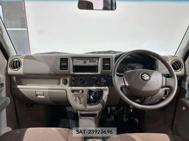 Suzuki EVERY 2014-12 6220086-9