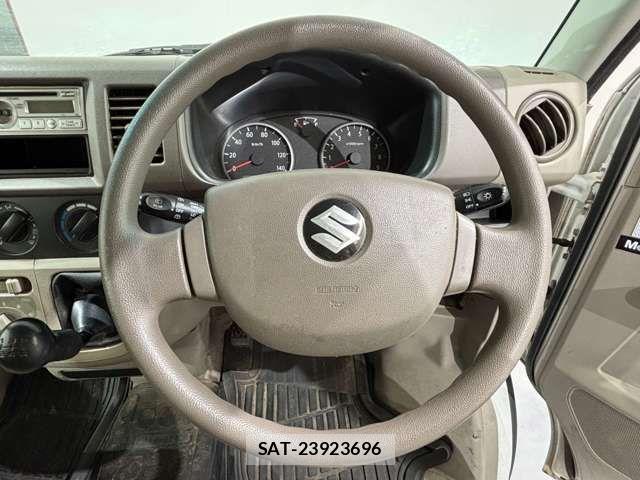 Suzuki EVERY 2014-12 6220086-18