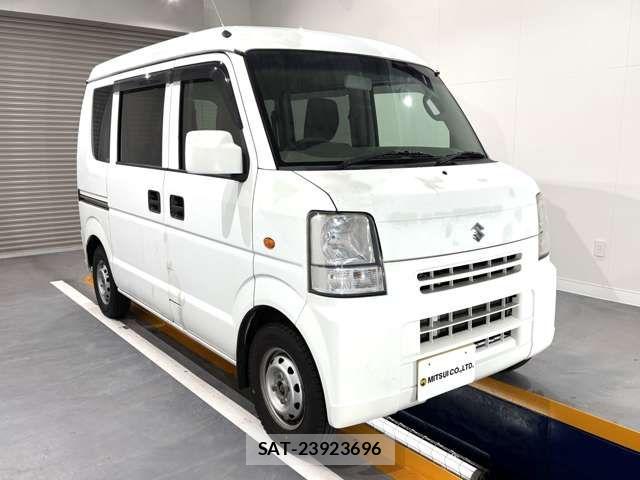 Suzuki EVERY 2014-12 6220086-1