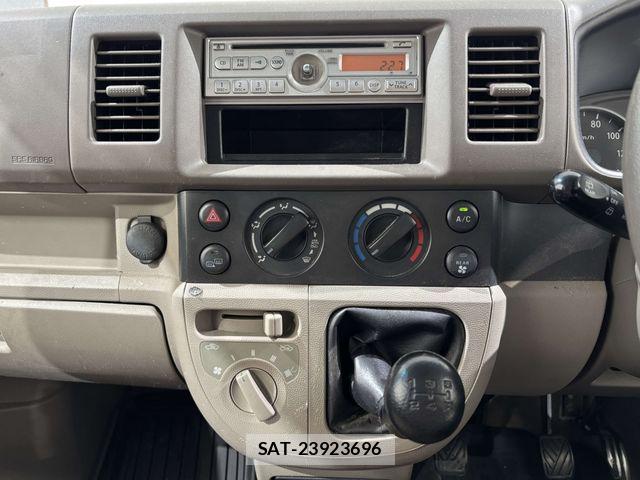Suzuki EVERY 2014-12 6220086-20