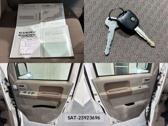 Suzuki EVERY 2014-12 6220086-23