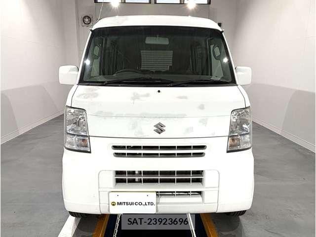 Suzuki EVERY 2014-12 6220086-2