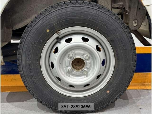 Suzuki EVERY 2014-12 6220086-29
