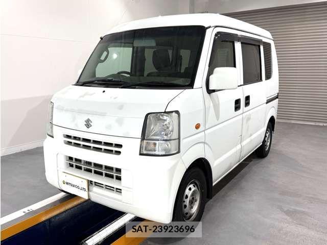 Suzuki EVERY 2014-12 6220086-3