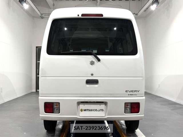 Suzuki EVERY 2014-12 6220086-6