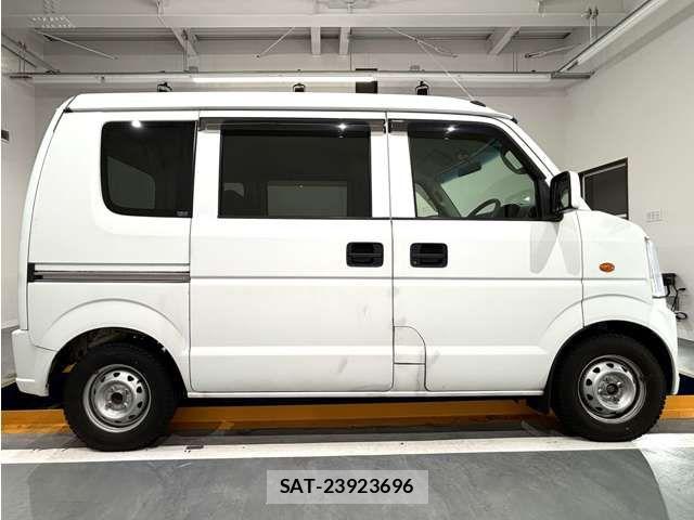 Suzuki EVERY 2014-12 6220086-8