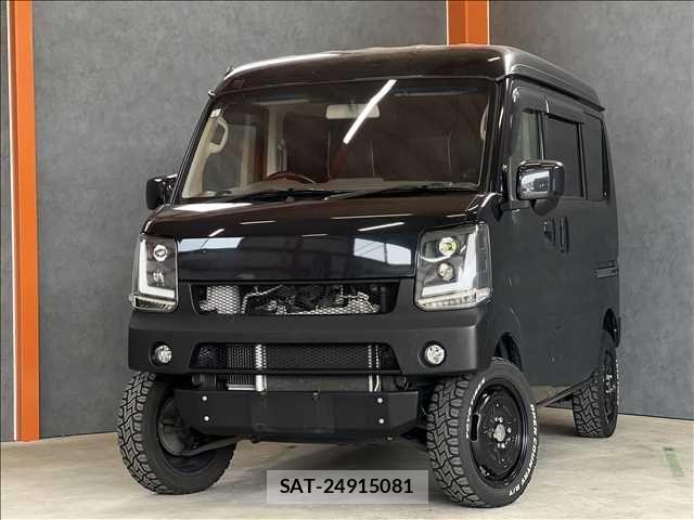 Suzuki EVERY 2018-04 6220076-0