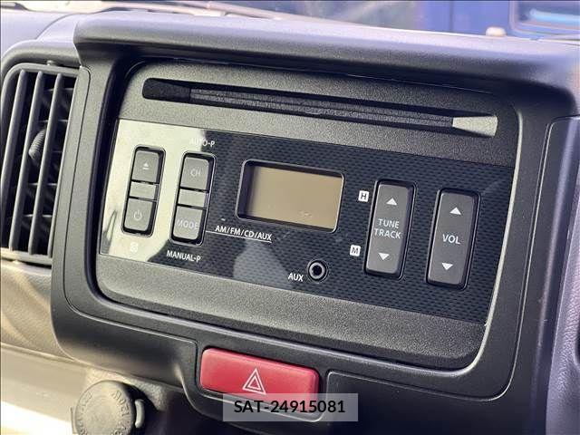Suzuki EVERY 2018-04 6220076-14