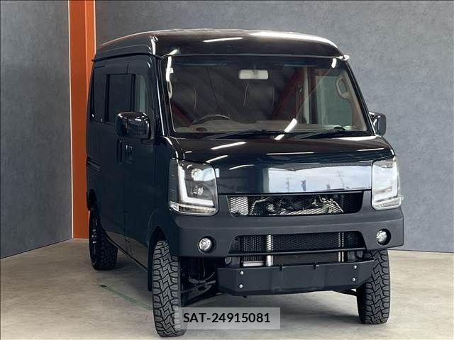 Suzuki EVERY 2018-04 6220076-1