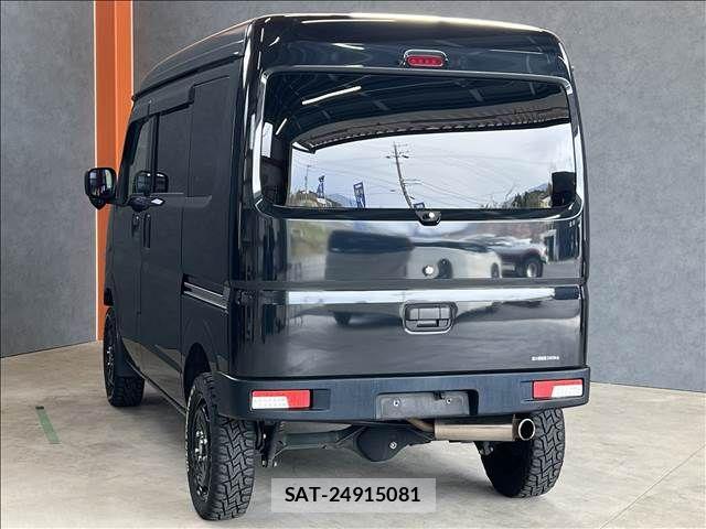 Suzuki EVERY 2018-04 6220076-2