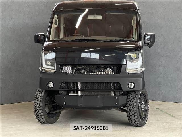 Suzuki EVERY 2018-04 6220076-8