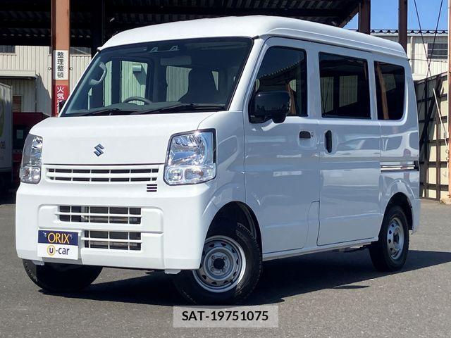 Suzuki EVERY 2023-10 6277405-0