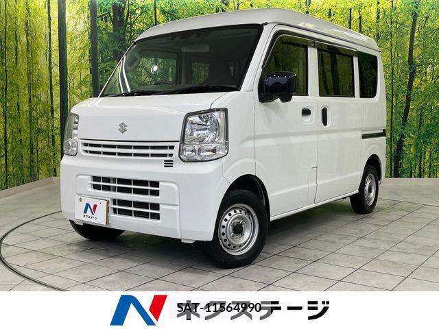 Suzuki EVERY 2022-08 6306771-0