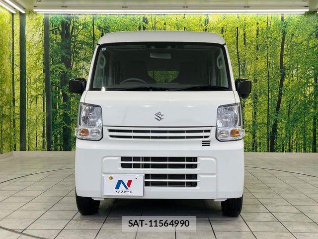 Suzuki EVERY 2022-08 6306771-13