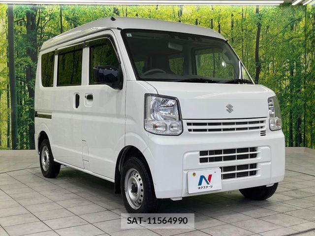 Suzuki EVERY 2022-08 6306771-15
