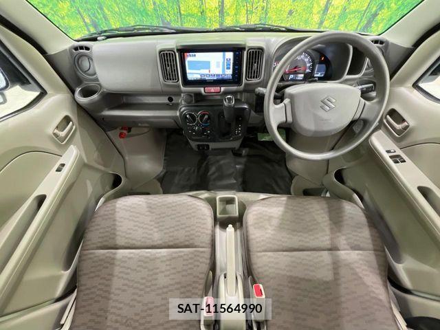Suzuki EVERY 2022-08 6306771-1