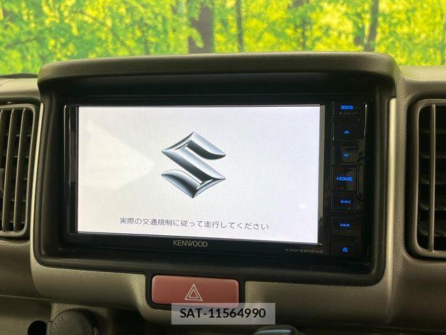 Suzuki EVERY 2022-08 6306771-3