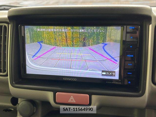 Suzuki EVERY 2022-08 6306771-4