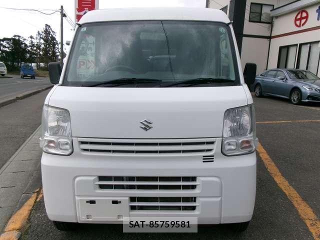 Suzuki EVERY 2017-08 6306773-1