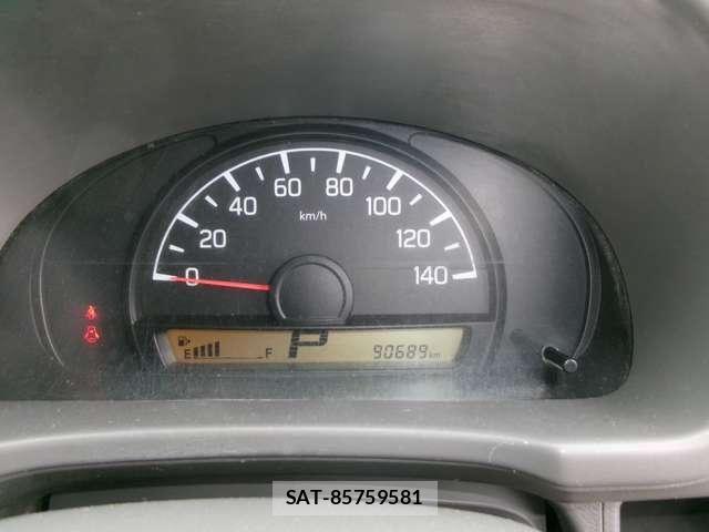 Suzuki EVERY 2017-08 6306773-24