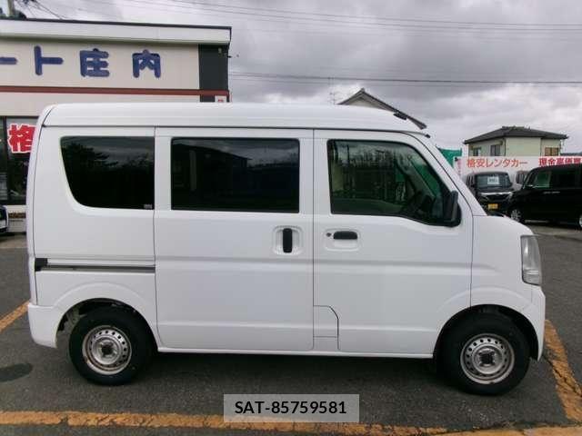 Suzuki EVERY 2017-08 6306773-3