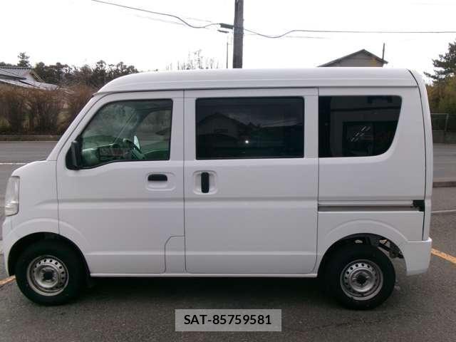 Suzuki EVERY 2017-08 6306773-7