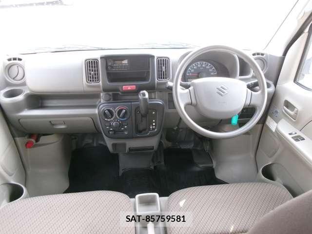 Suzuki EVERY 2017-08 6306773-8