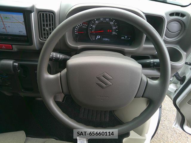 Suzuki EVERY 2021-03 6527734-9