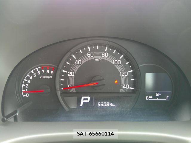 Suzuki EVERY 2021-03 6527734-10